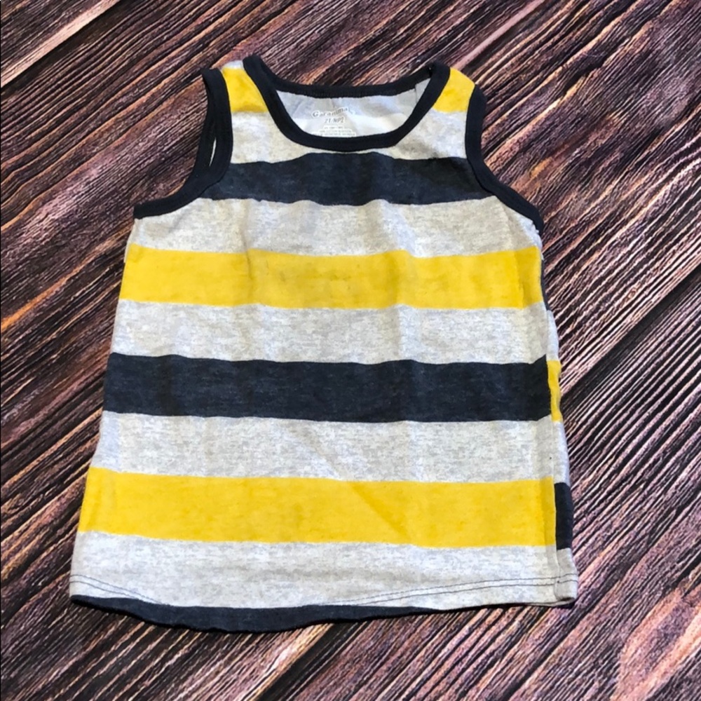 Garanimals toddler tank top